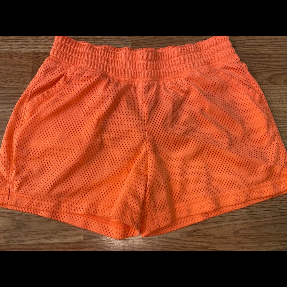 BCG athletic shorts size small